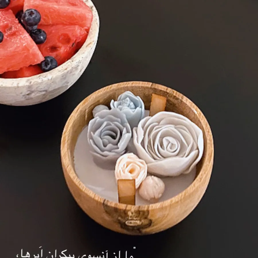 شنع دست ساز و قالبی