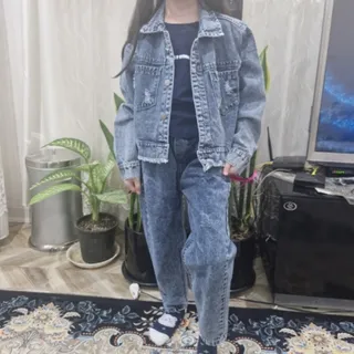ست لی دخترانه
