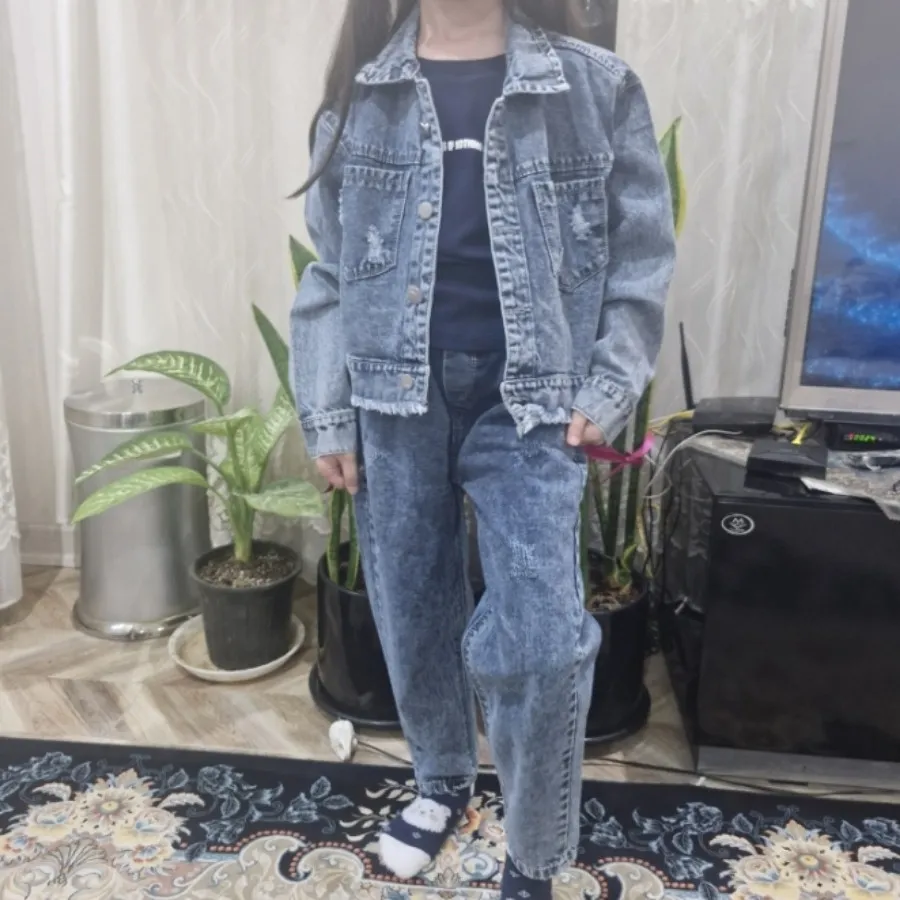 ست لی دخترانه