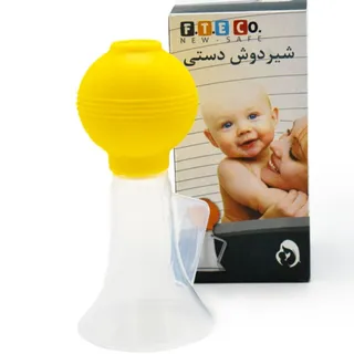 شیر دوش دستی