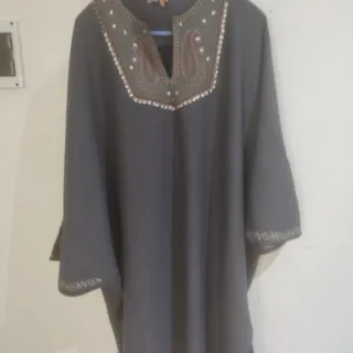 مانتو پانچ