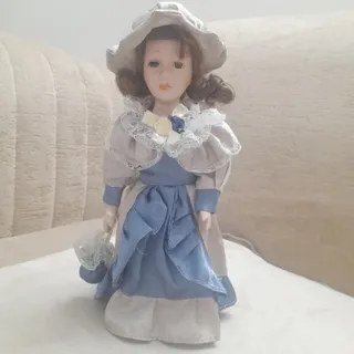 عروسک سرامیکی