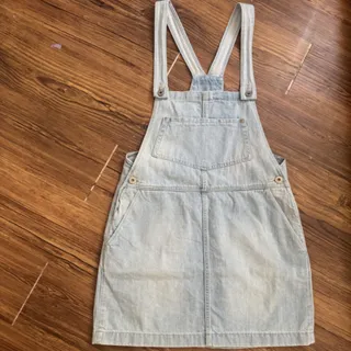 سارافون جین H&M