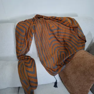 شال تابستانه
