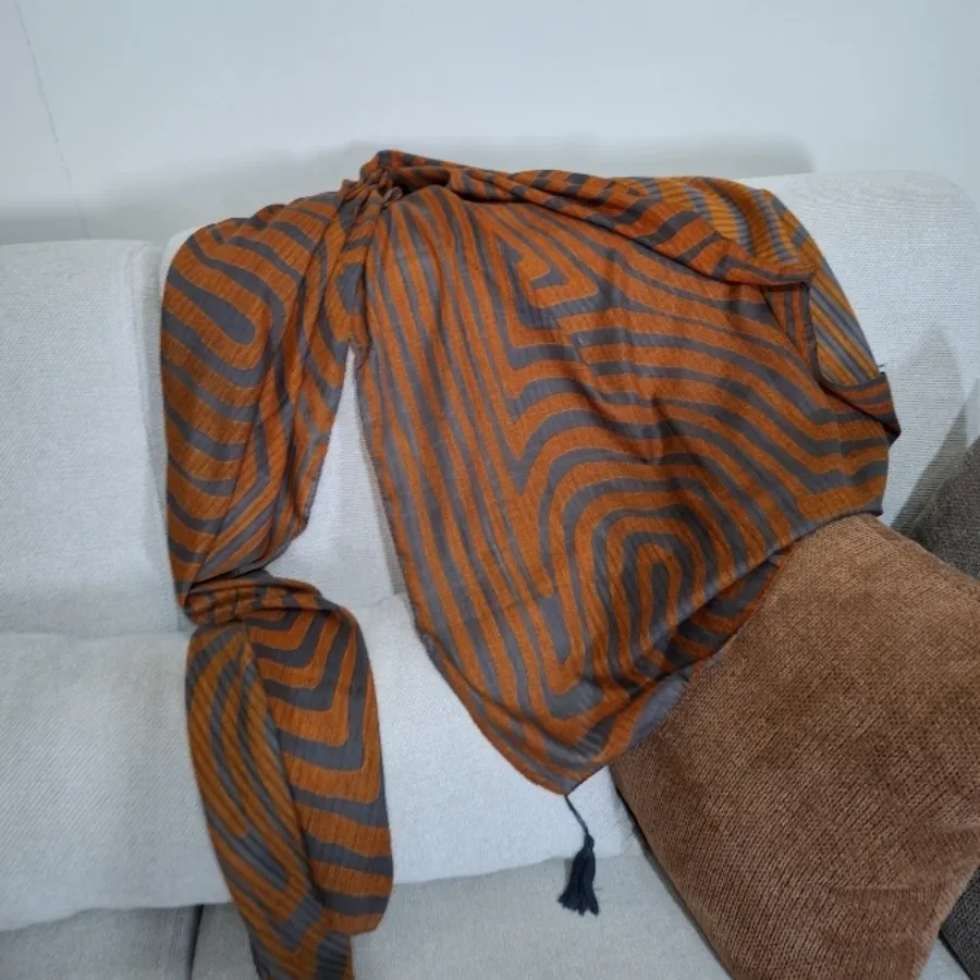 شال تابستانه