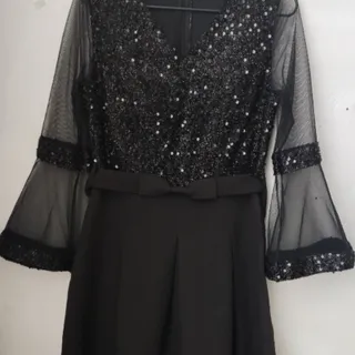 لباس مجلسی