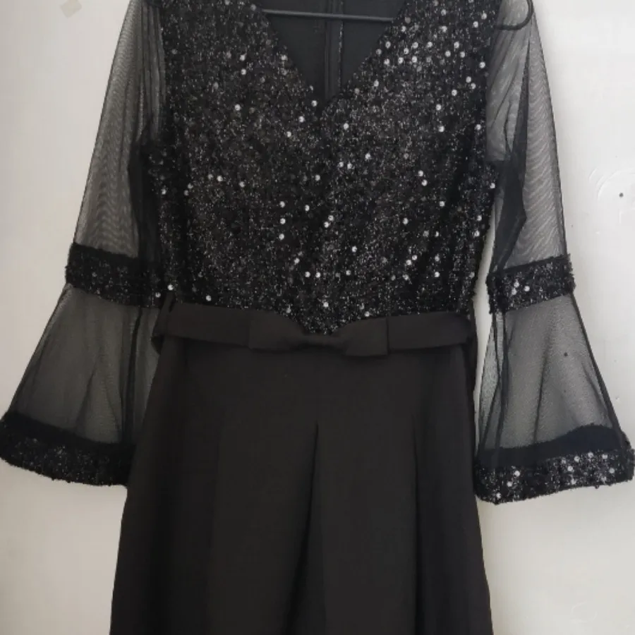 لباس مجلسی