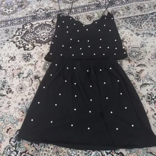 ست کراپ دامن