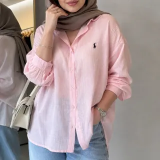 شومیز پلو