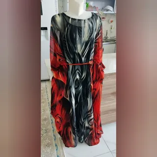 پیراهن مجلسی