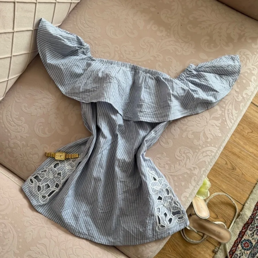 تاپ آف شولدر