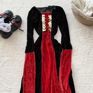 پیراهن پرنسسای دیزنی