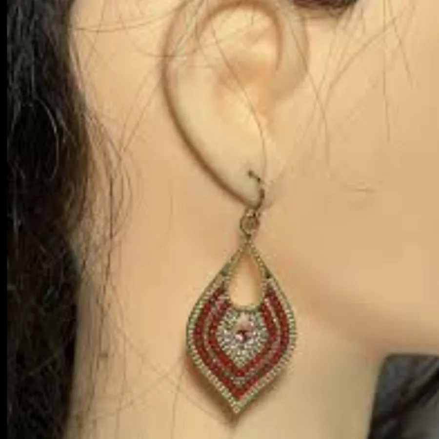 گوشواره parfois