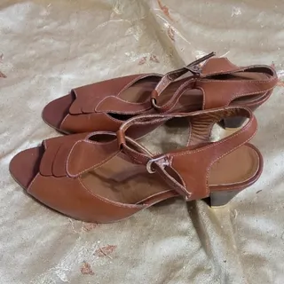 کفش چرم مجلسی