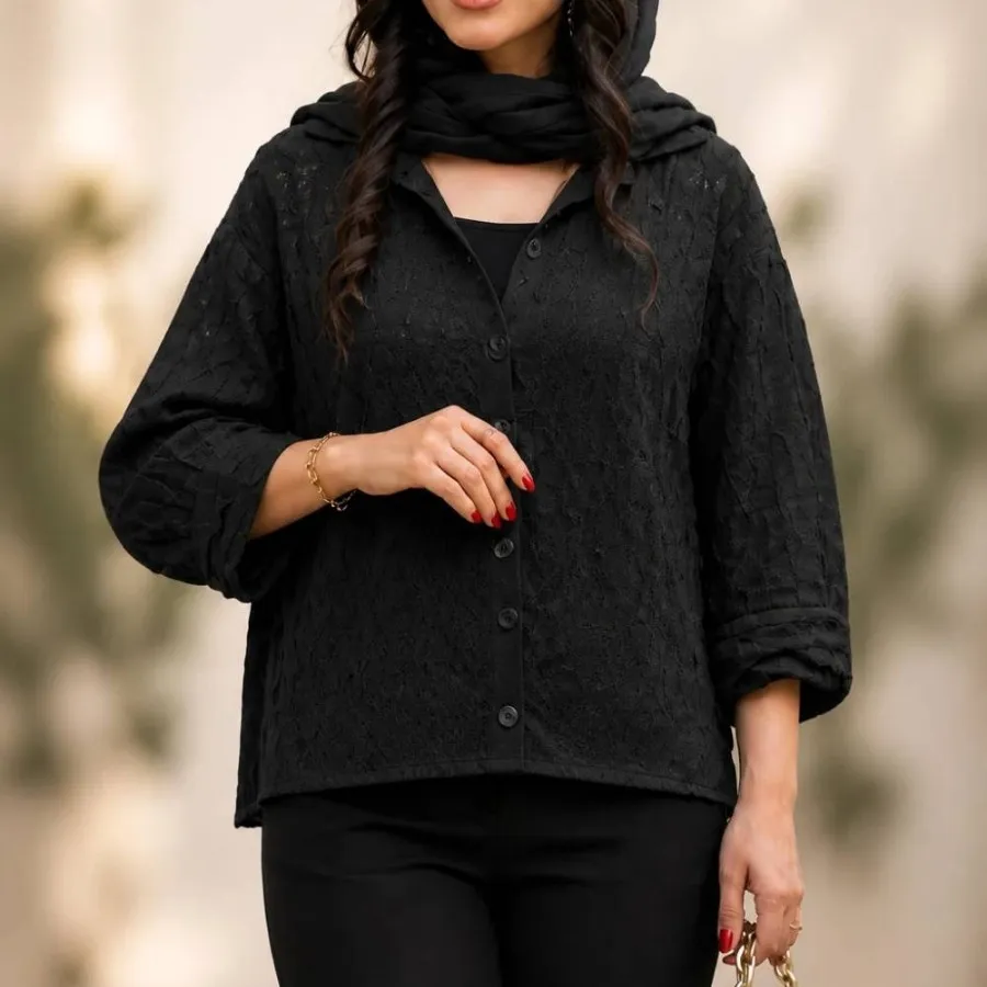 شومیز مراکشی