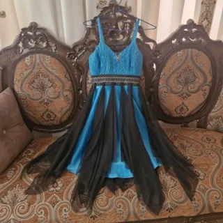 پیراهن مجلسی