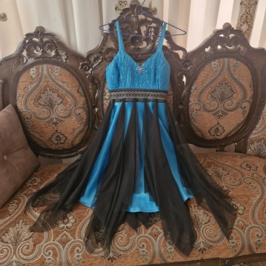 پیراهن مجلسی