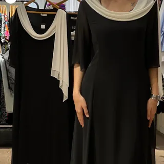 پیراهن مجلسی