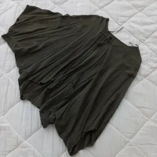پانچو نخی
