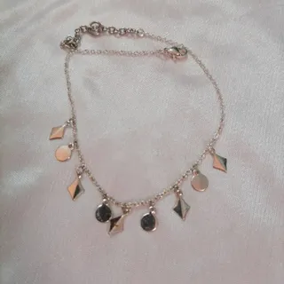 پابند زنانه