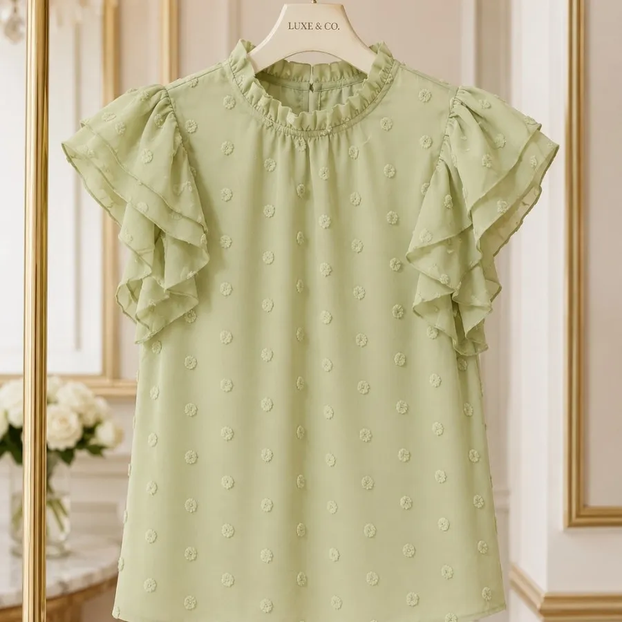 شومیز برند shein