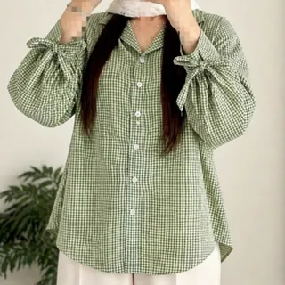 شومیز زنانه خنک بهاره