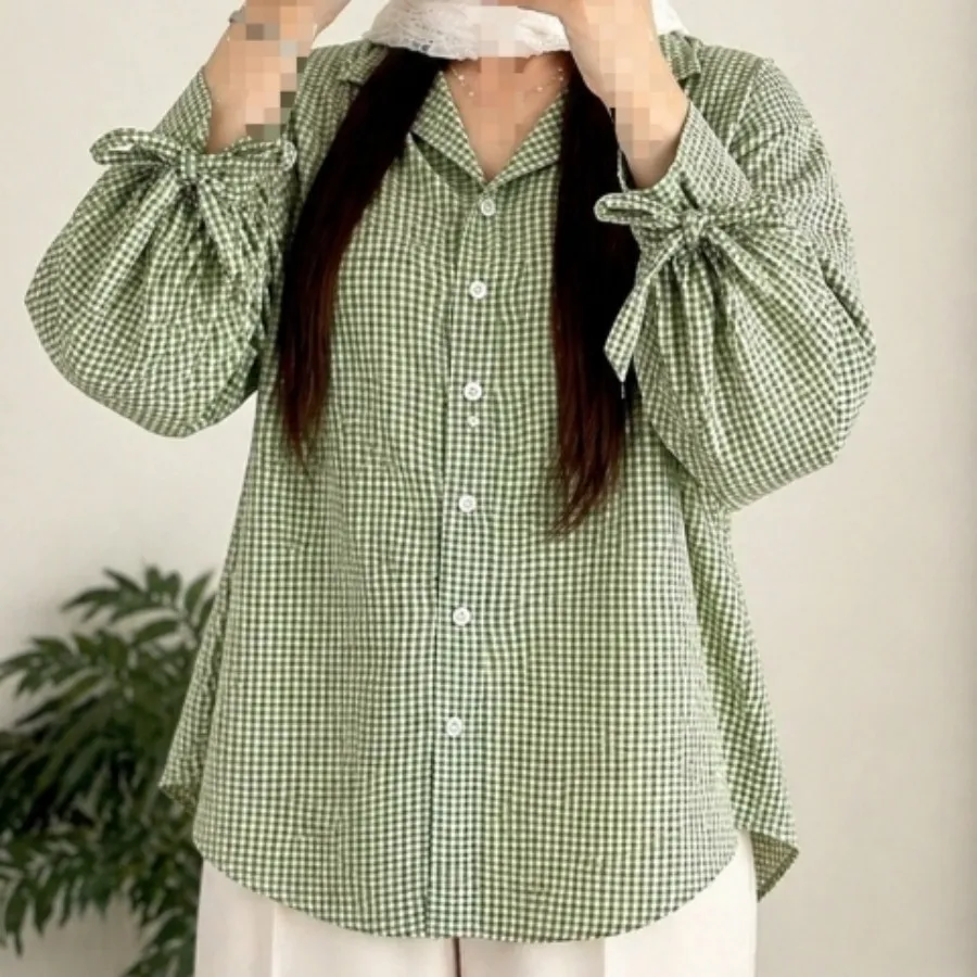 شومیز زنانه خنک بهاره