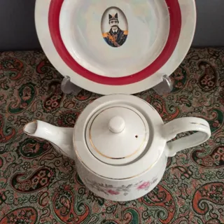 قوری
