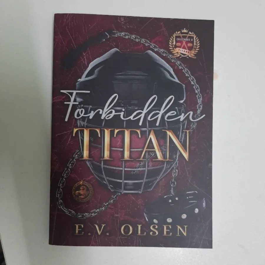 Forbidden titan