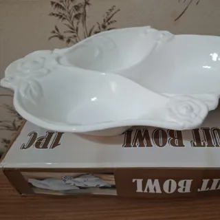 ظرف اوردر خوری