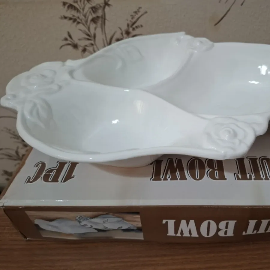 ظرف اوردر خوری