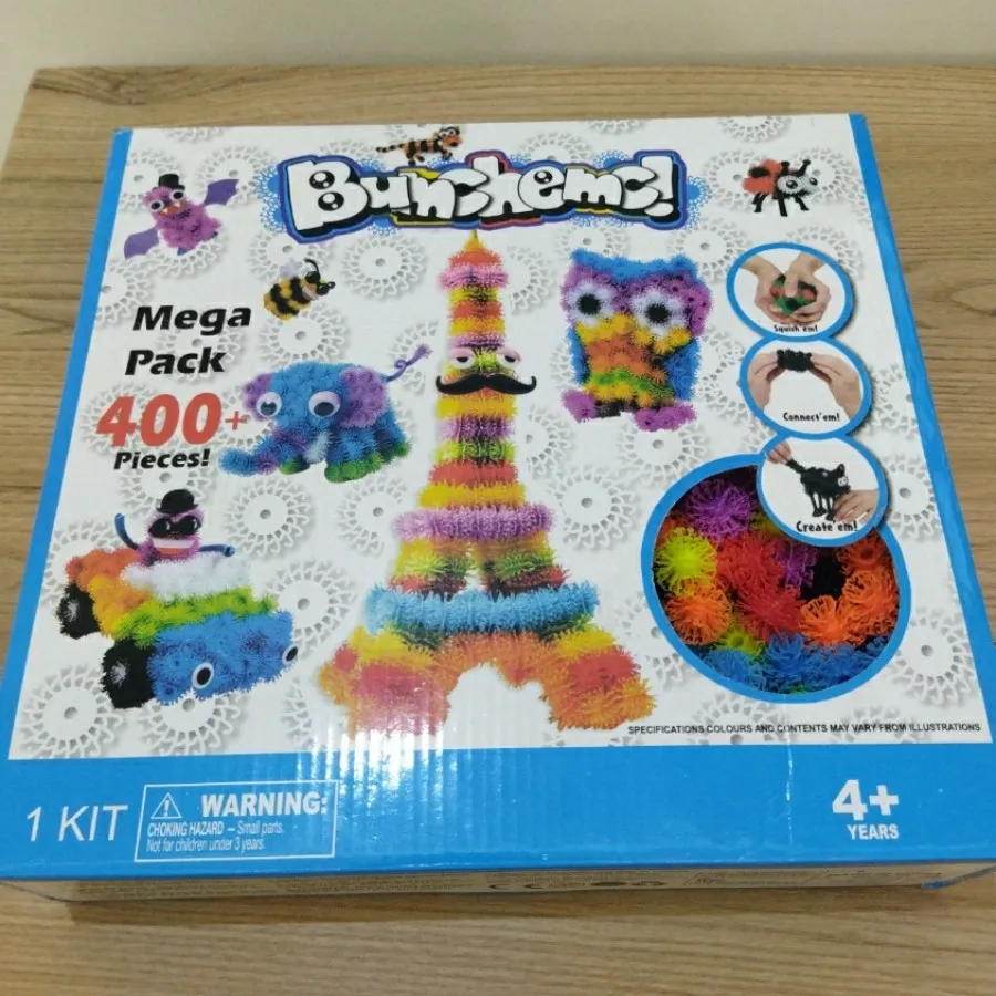 بامچمز