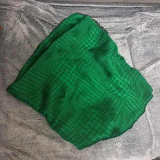 روسری سبز