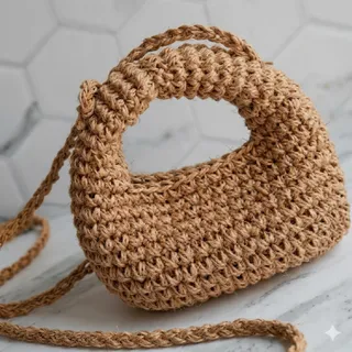 کیف رافیا کره ای