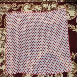 روسری دخترانه