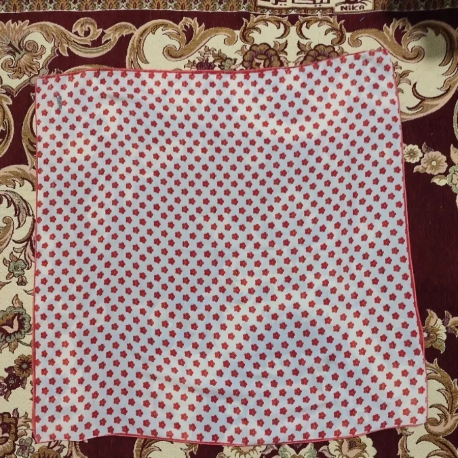 روسری دخترانه