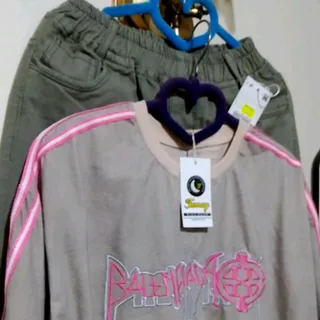 تیشرت شلوار شیک