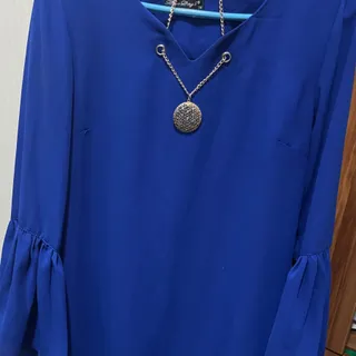 شومیز حریر