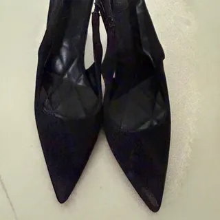 کفش زارا