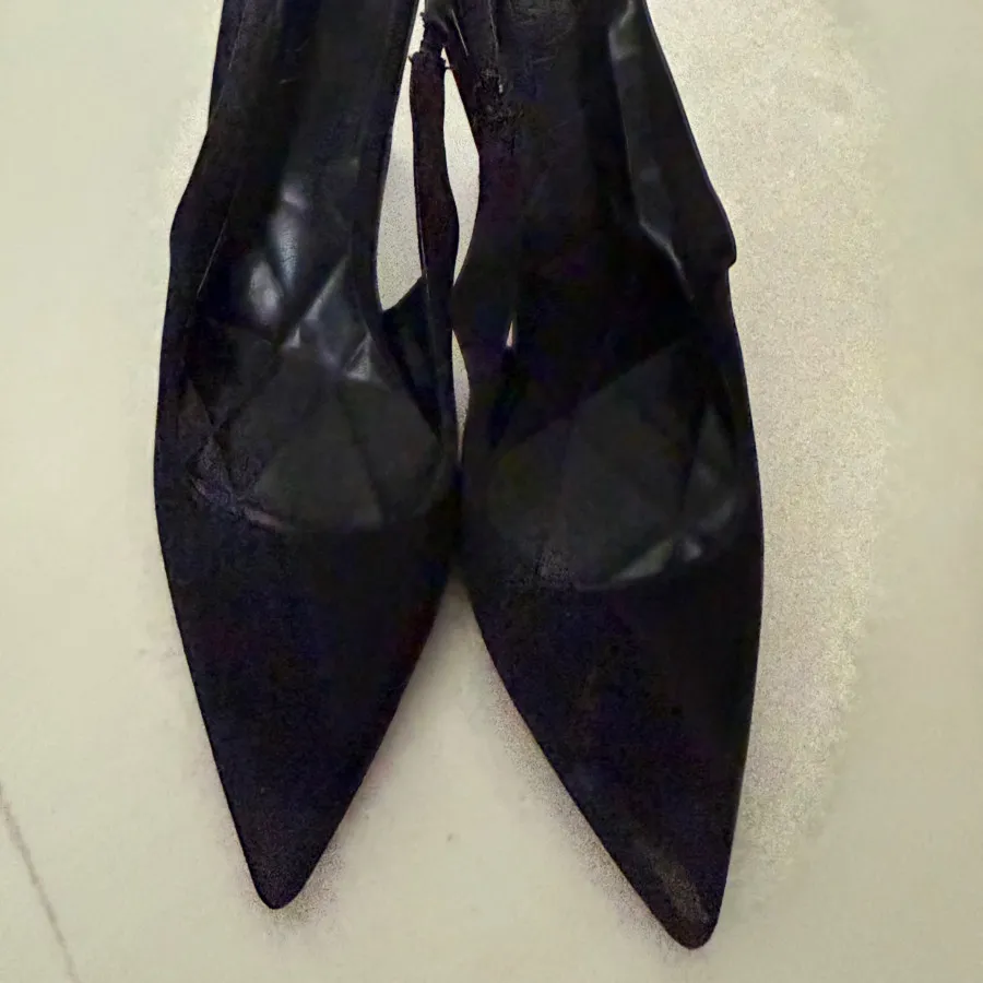 کفش زارا