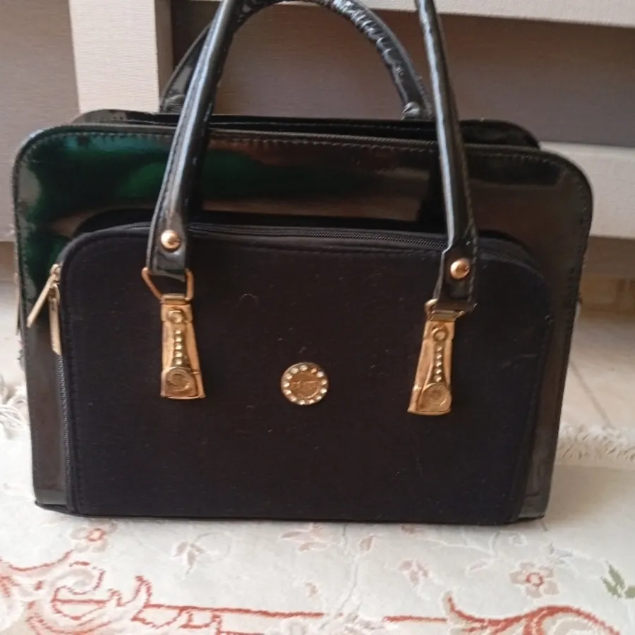 کیف مجلسی زنانه