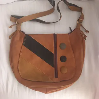 کیف دوشی زنانه