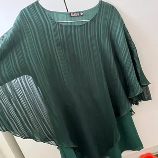 شومیز بسیار زیبای کیمونو