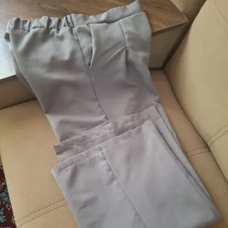 شلوار بگ توسی