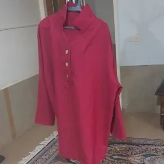 شومیز و مانتو نو