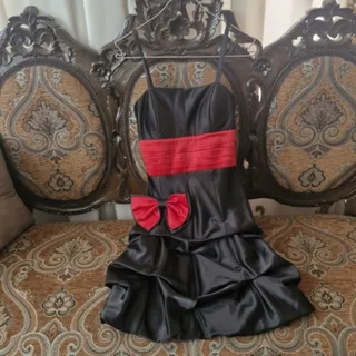 پیراهن مجلسی