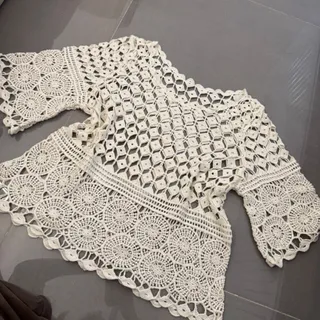 شومیز پاییزه خارجی
