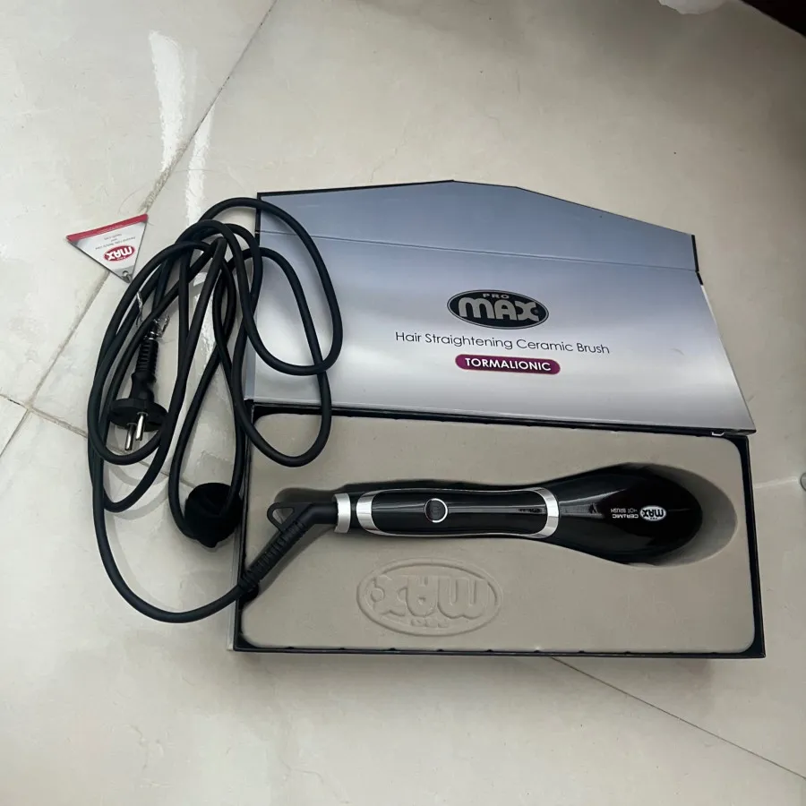 برس حرارتی پرومکس
