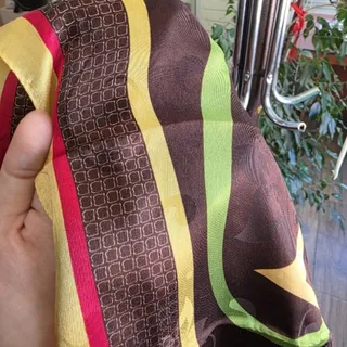 شال و روسری