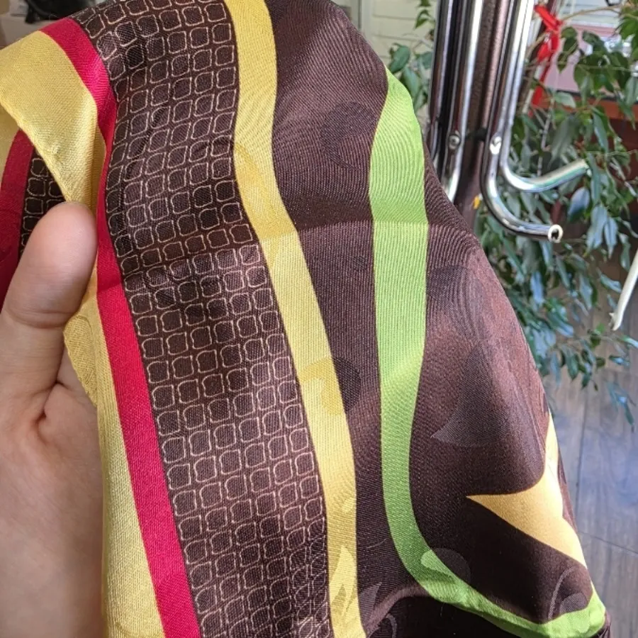 شال و روسری